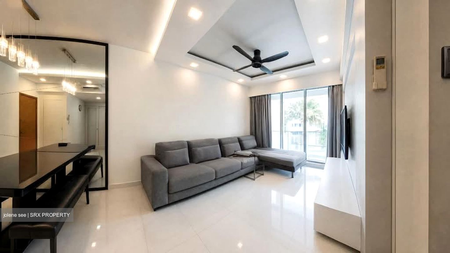 The Stellar (D5), Condominium #599257851